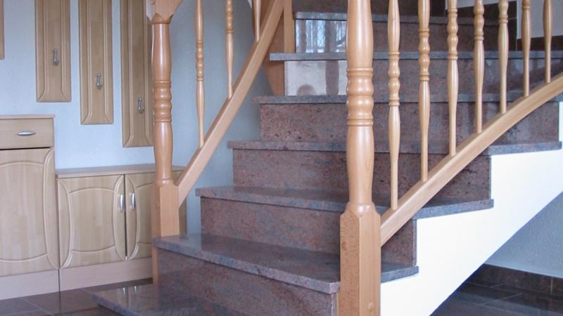 Treppen