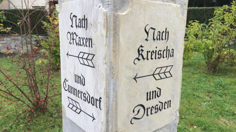 Restaurierung