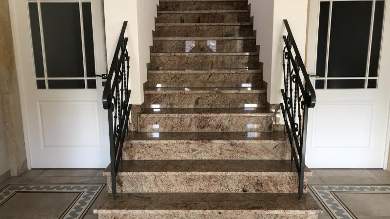 Treppen